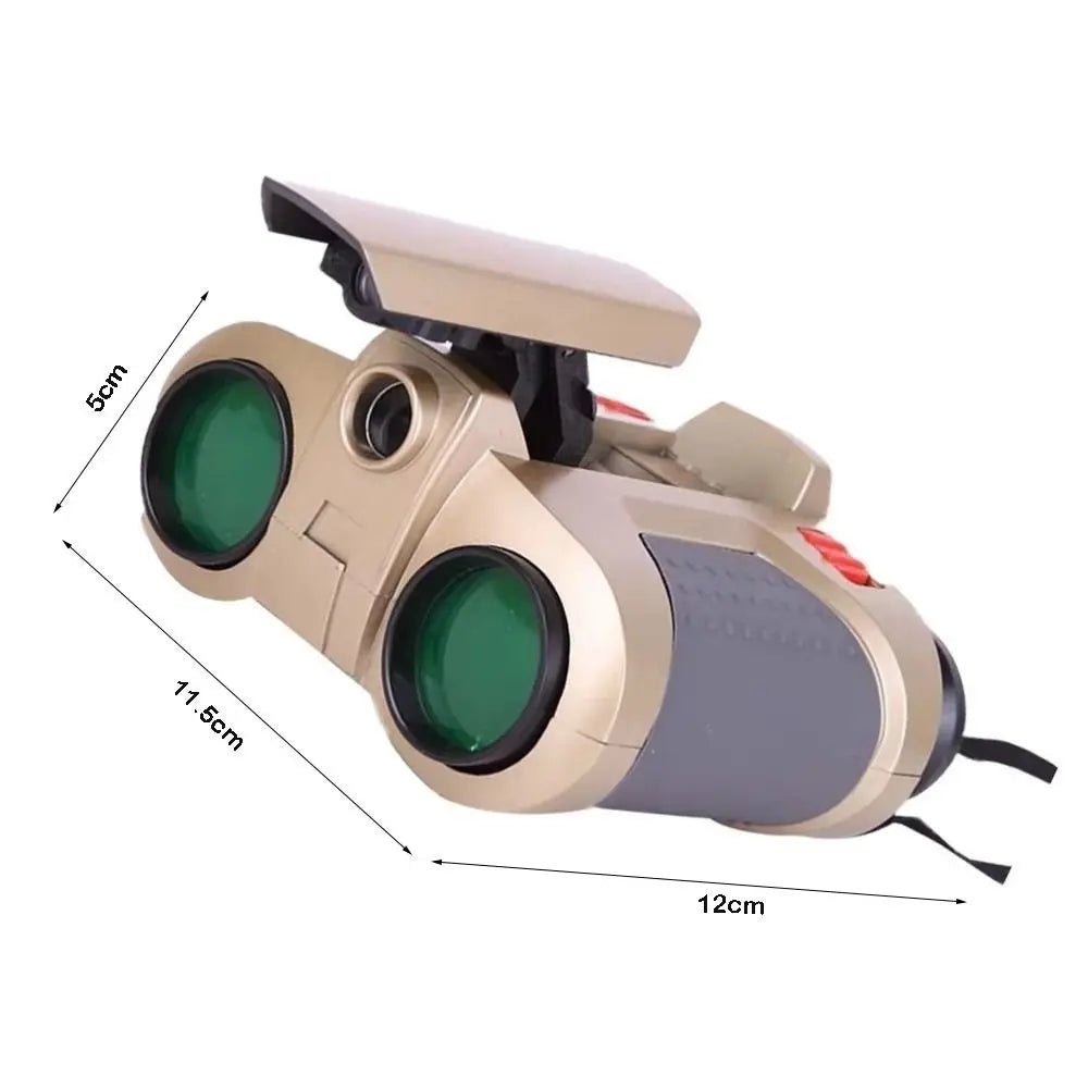 Kids Binoculars