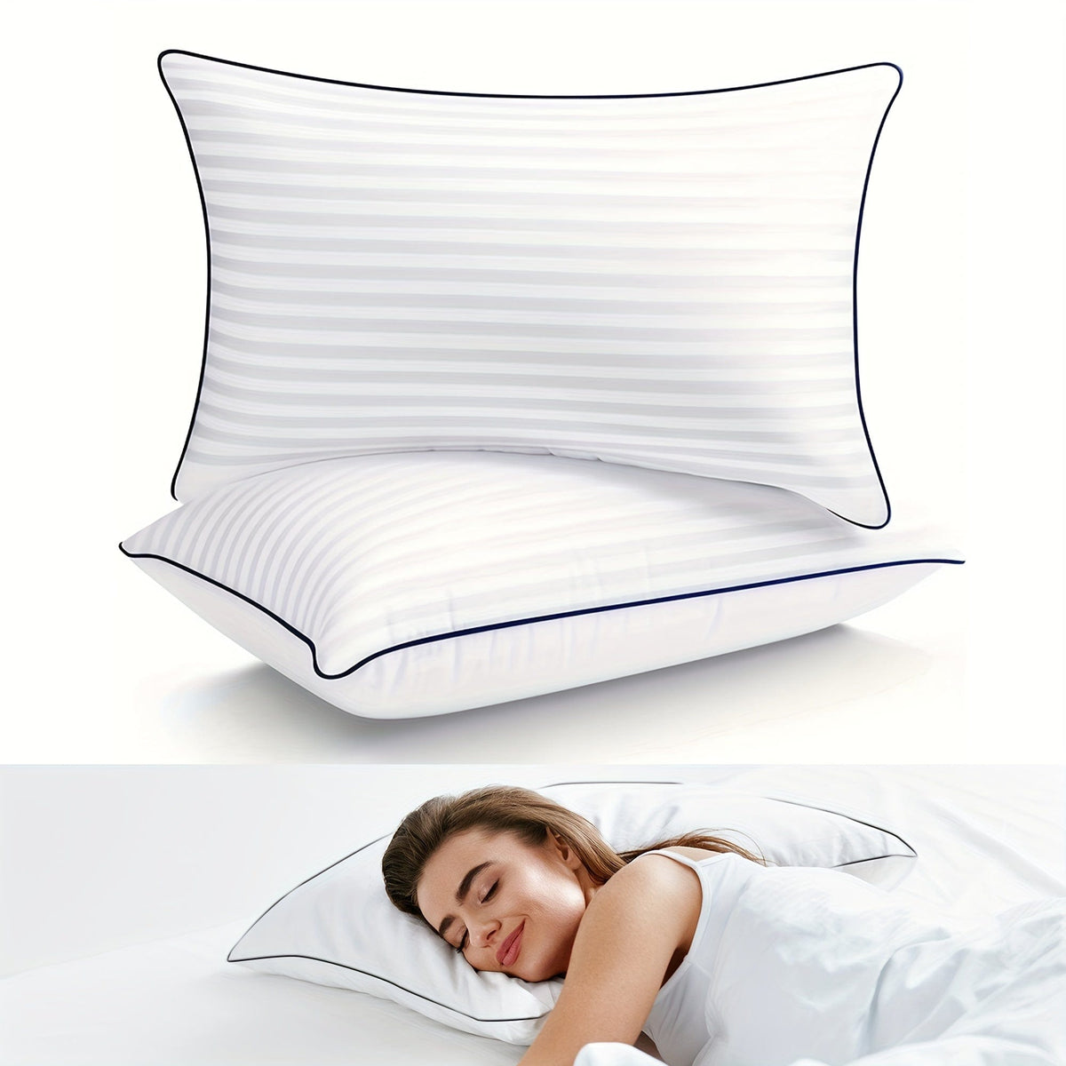 Down Alternative Pillow