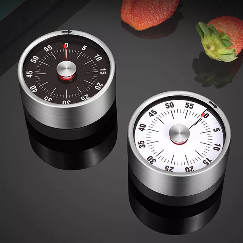Mechanical Kitchen Timer