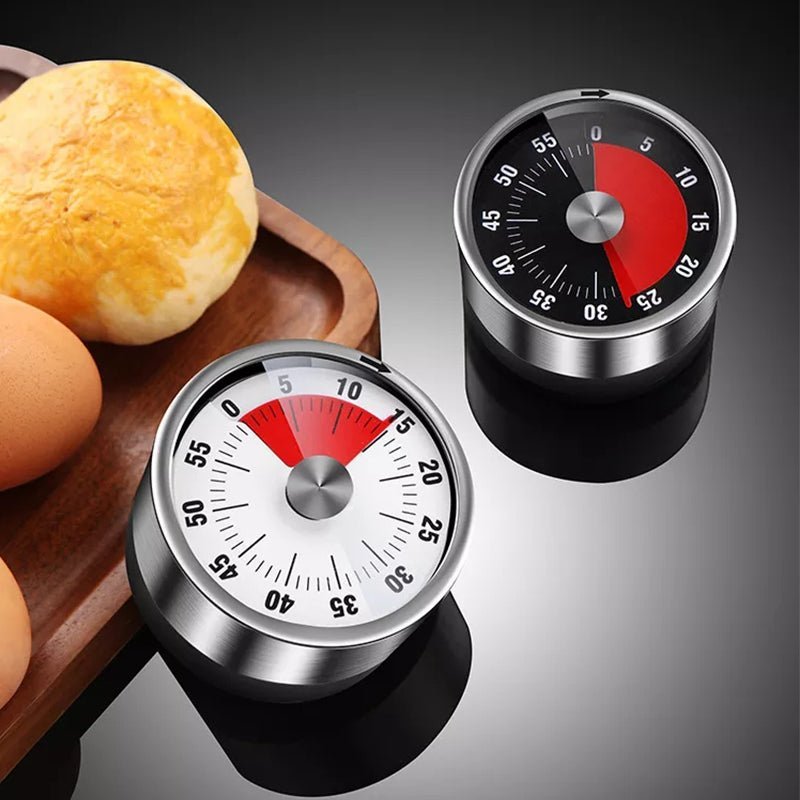 Mechanical Kitchen Timer