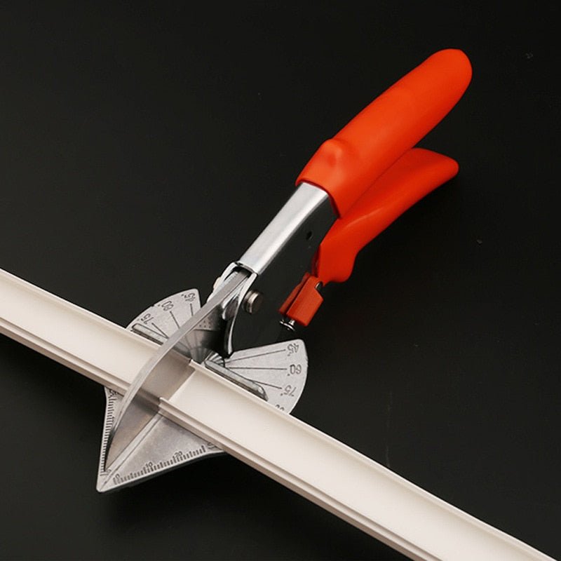 Precision Cutting Shears