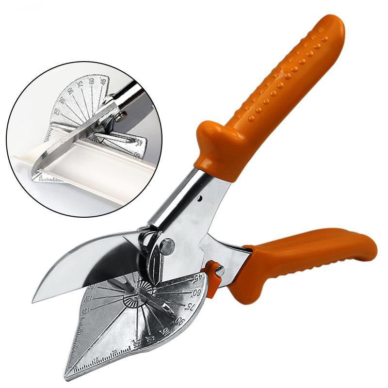 Precision Cutting Shears