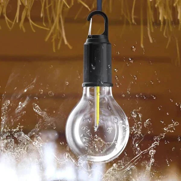 Emergency Power Outage Light