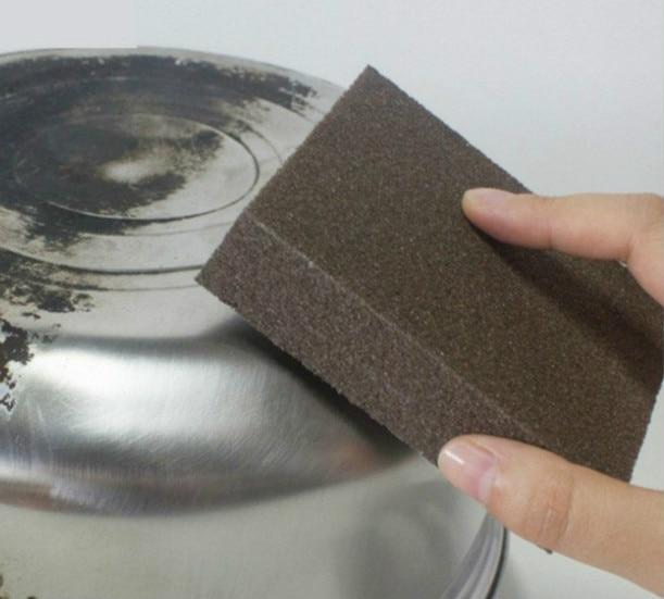 Rust Remover Eraser Block
