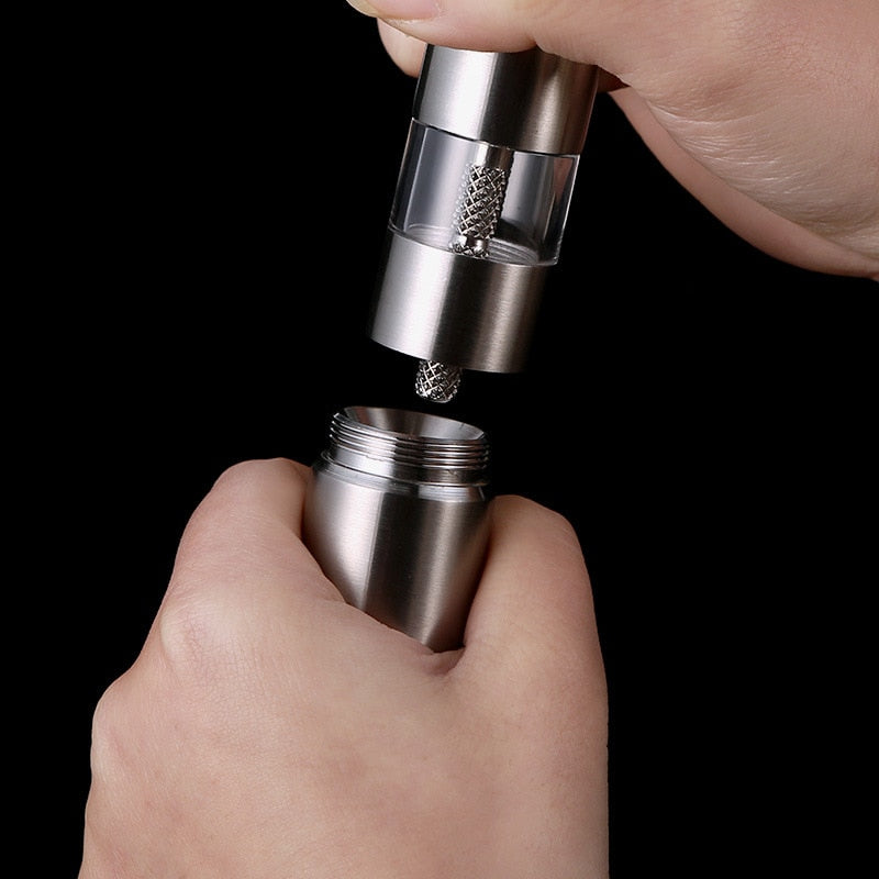 Salt and Pepper Grinder