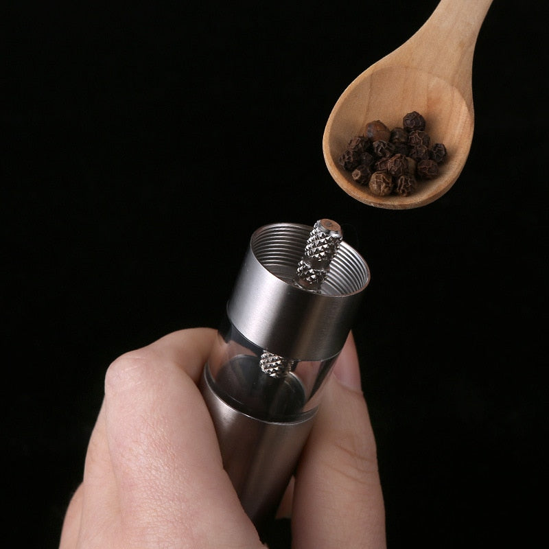 Salt and Pepper Grinder
