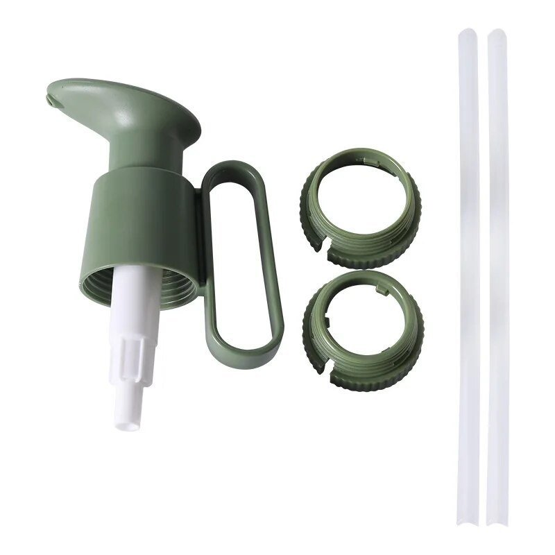 Sauce Bottle Dispenser