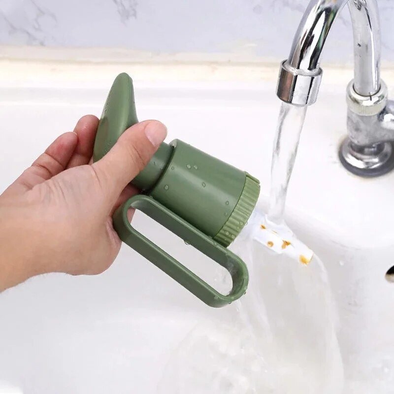 Sauce Bottle Dispenser
