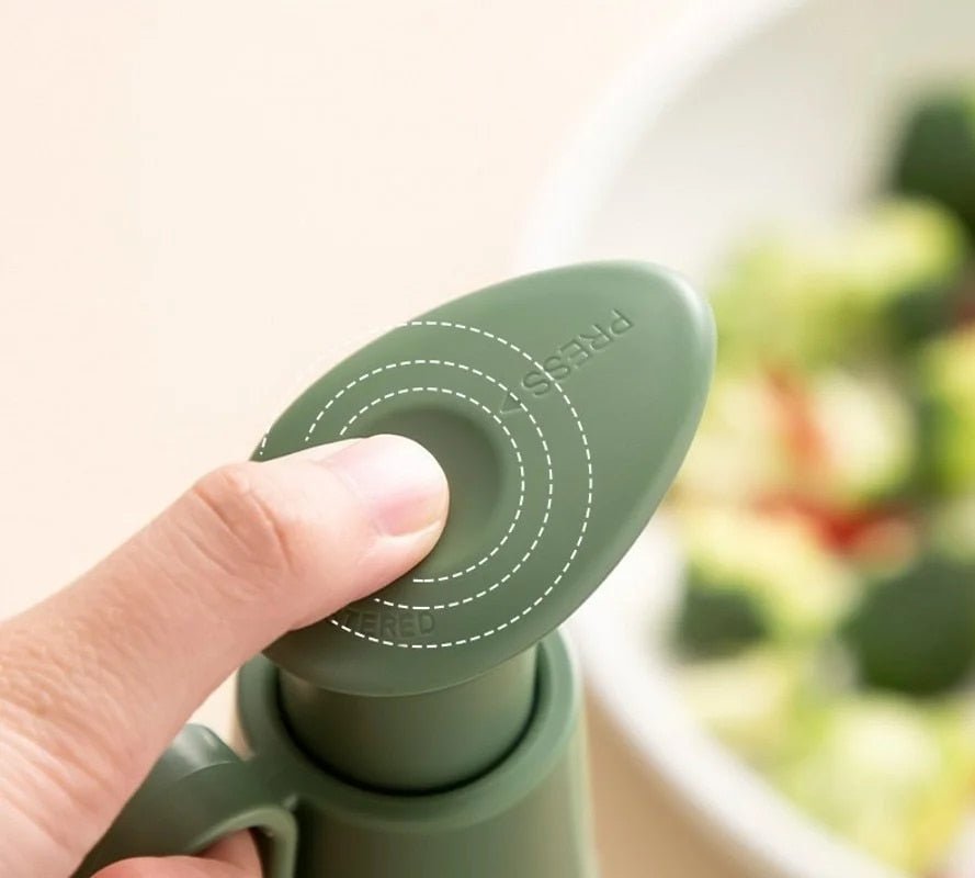 Sauce Bottle Dispenser