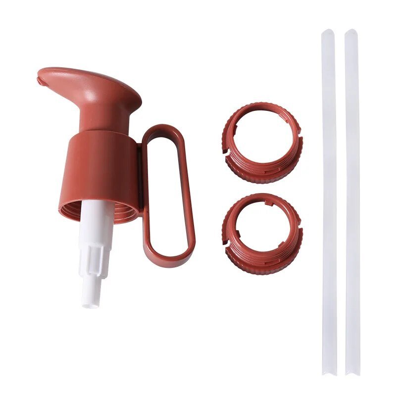 Sauce Bottle Dispenser