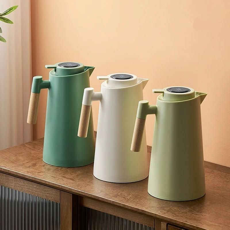 Stainless Steel Thermos