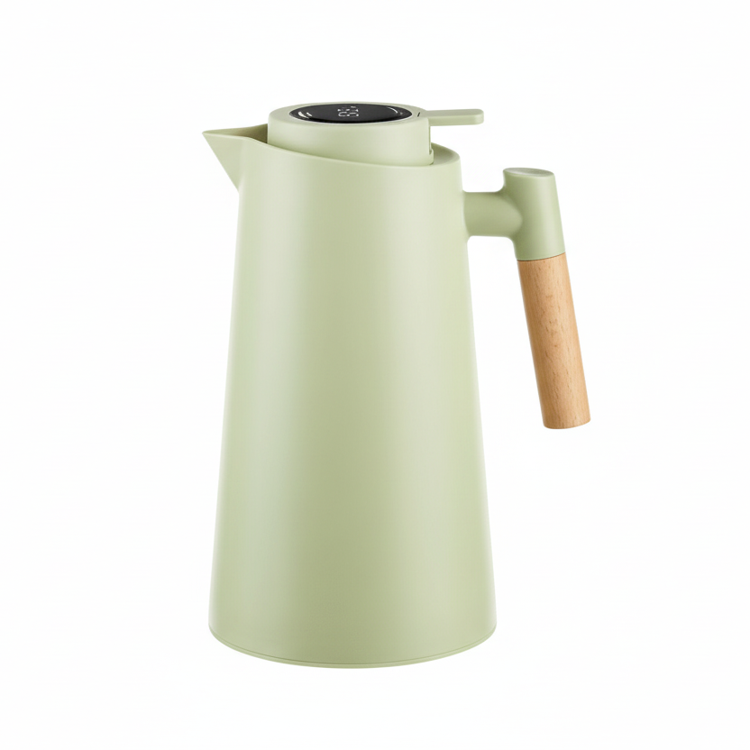 Stainless Steel Thermos