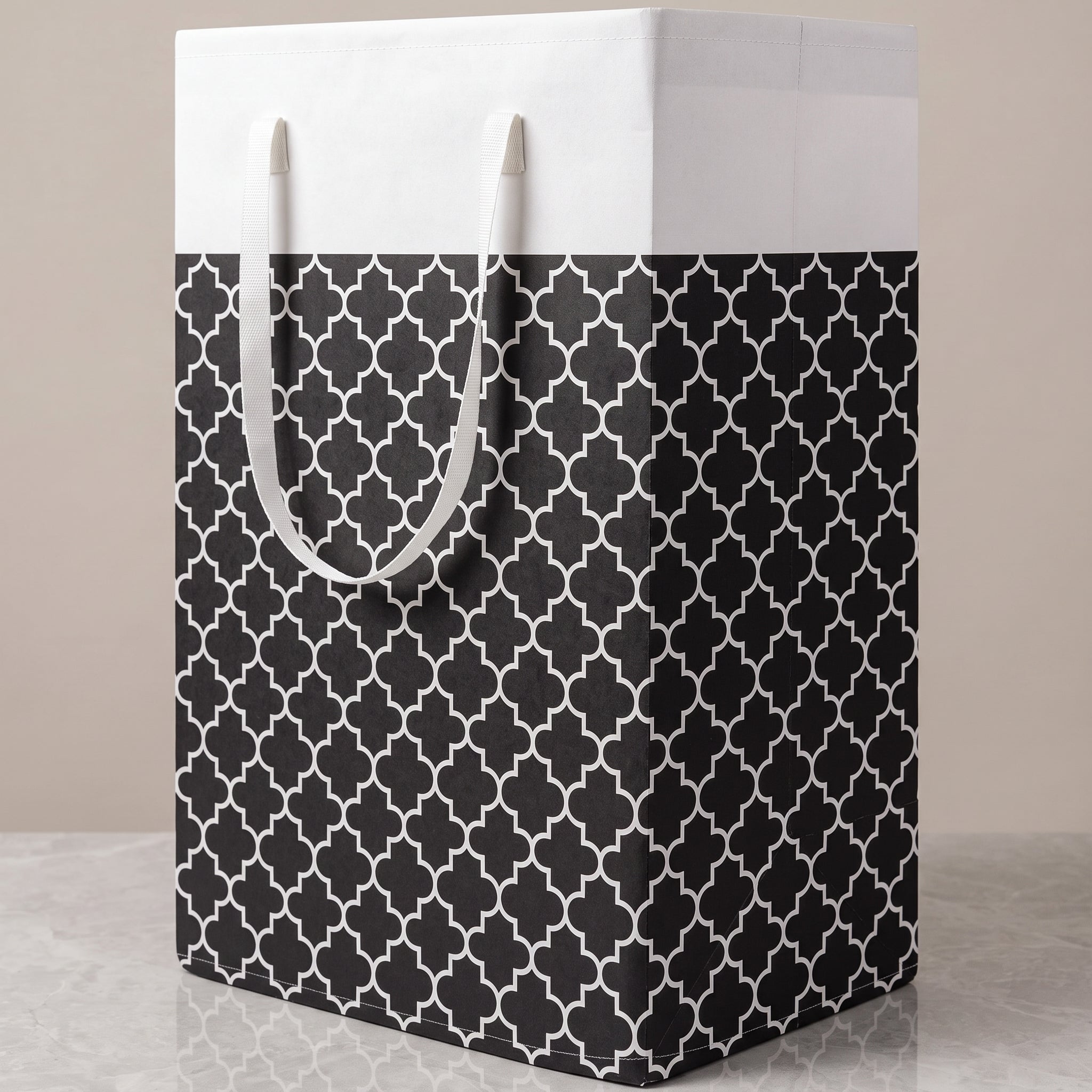 Lauva 75L Waterproof Laundry Basket