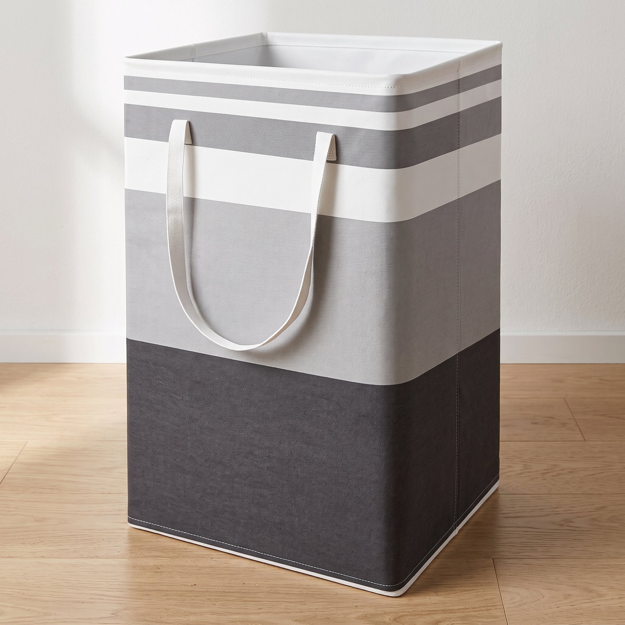 Lauva 75L Waterproof Laundry Basket