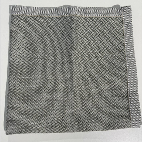 Cotton-Linen Sofa Cover