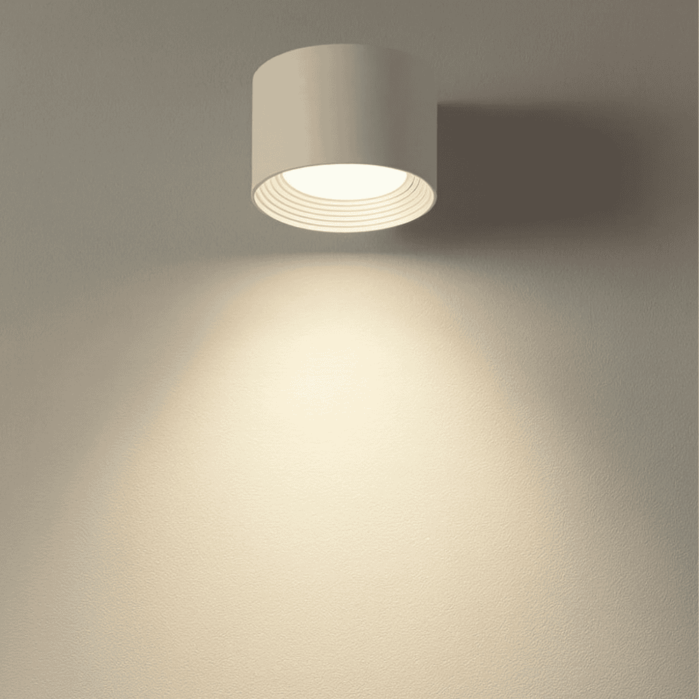 Remote Control Wall Light