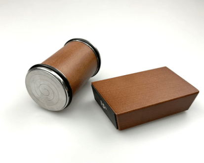 Rolling Knife Sharpener