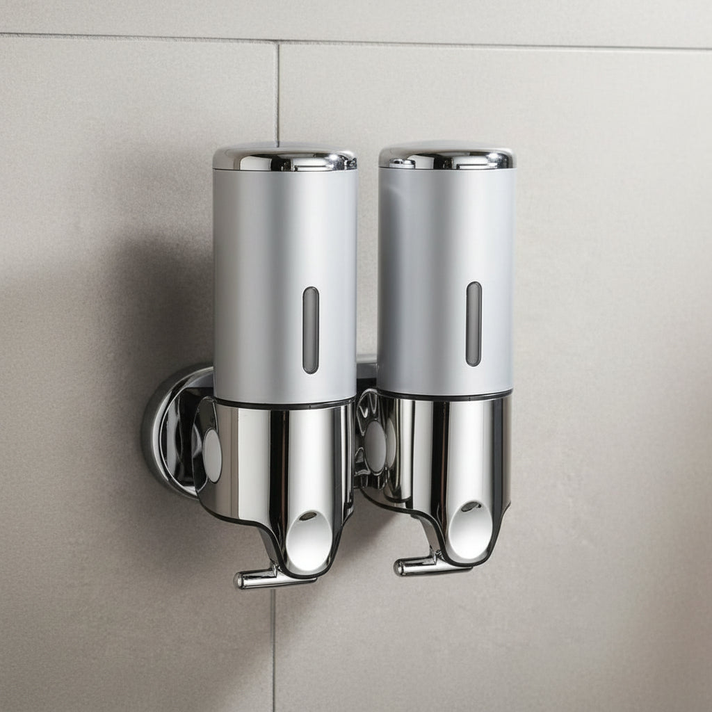 Soap Dispenser