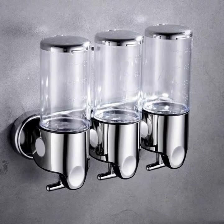 Soap Dispenser