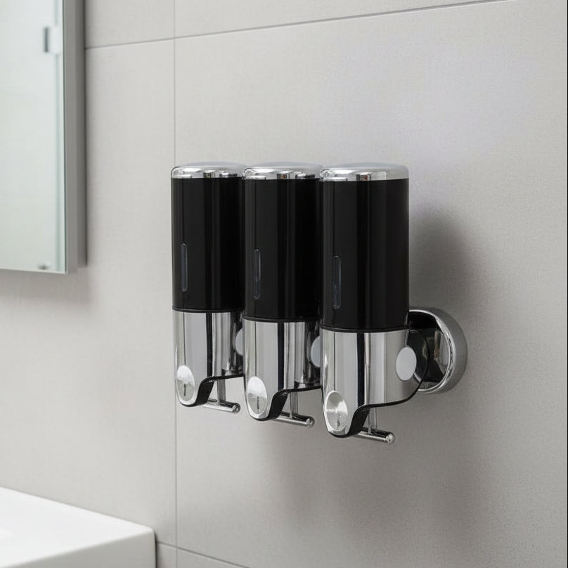 Soap Dispenser