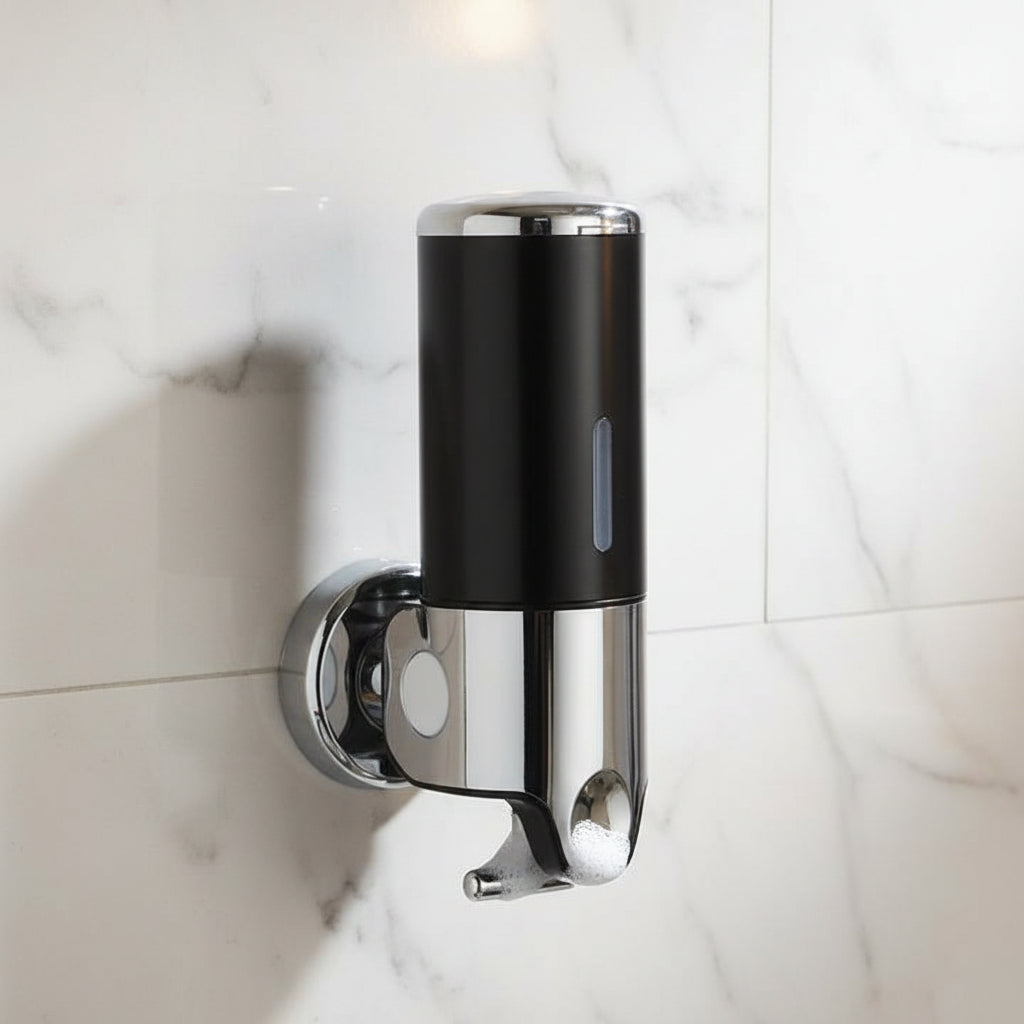 Soap Dispenser