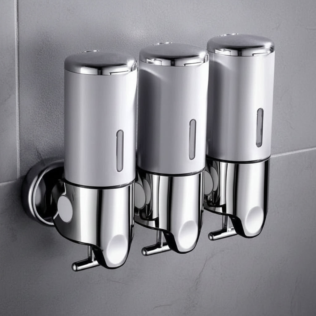 Soap Dispenser