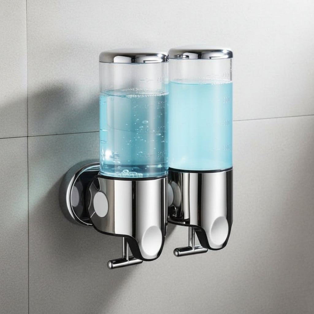 Soap Dispenser