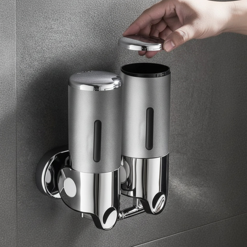 Soap Dispenser