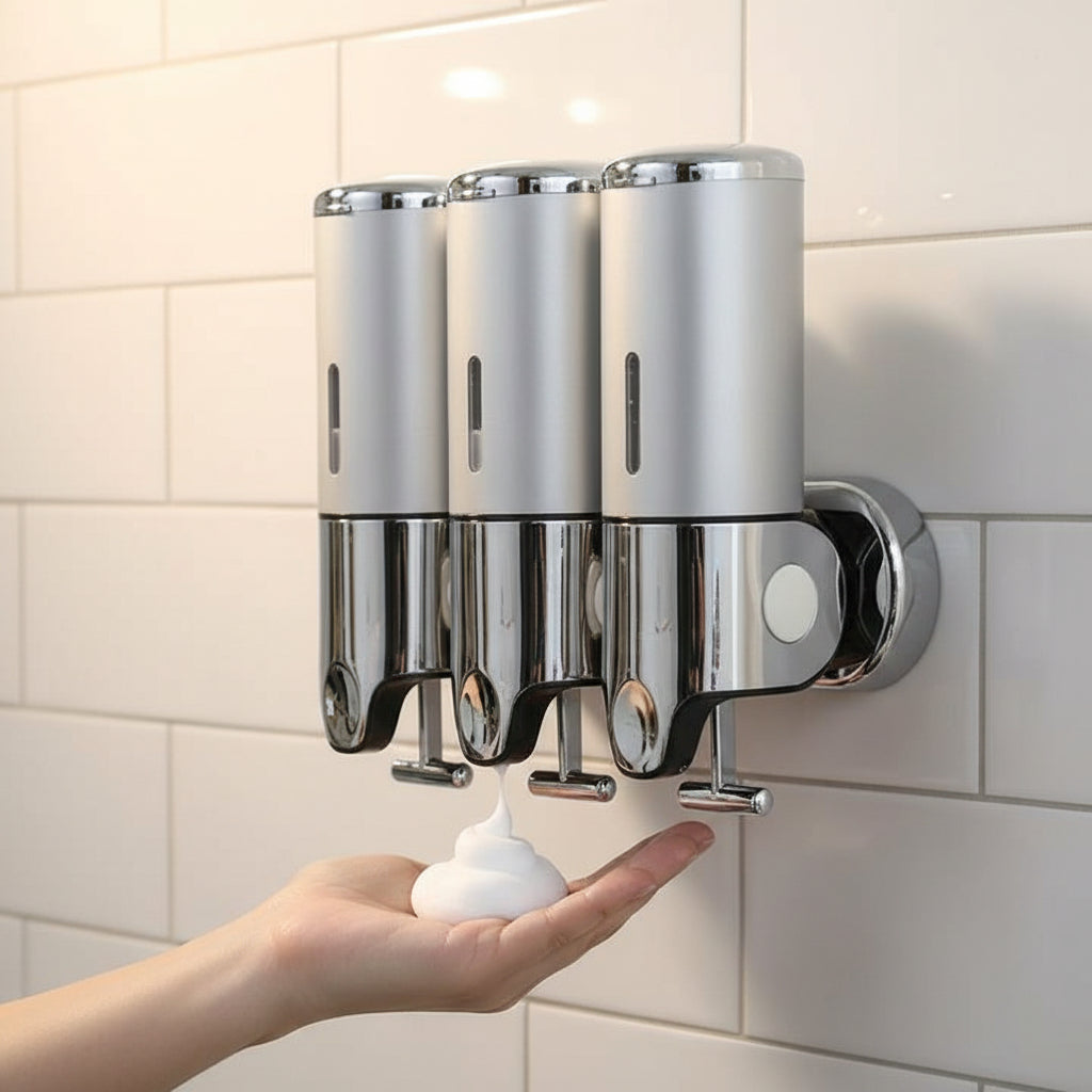 Soap Dispenser