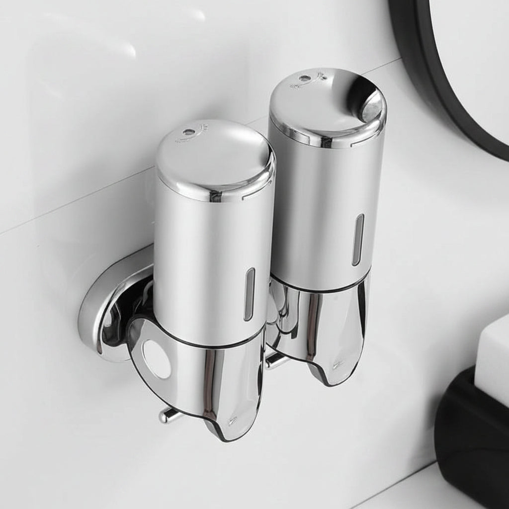 Soap Dispenser