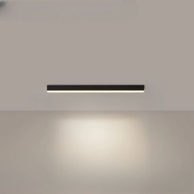 Aluminium Bar Ceiling Lamp