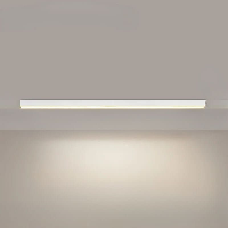 Aluminium Bar Ceiling Lamp