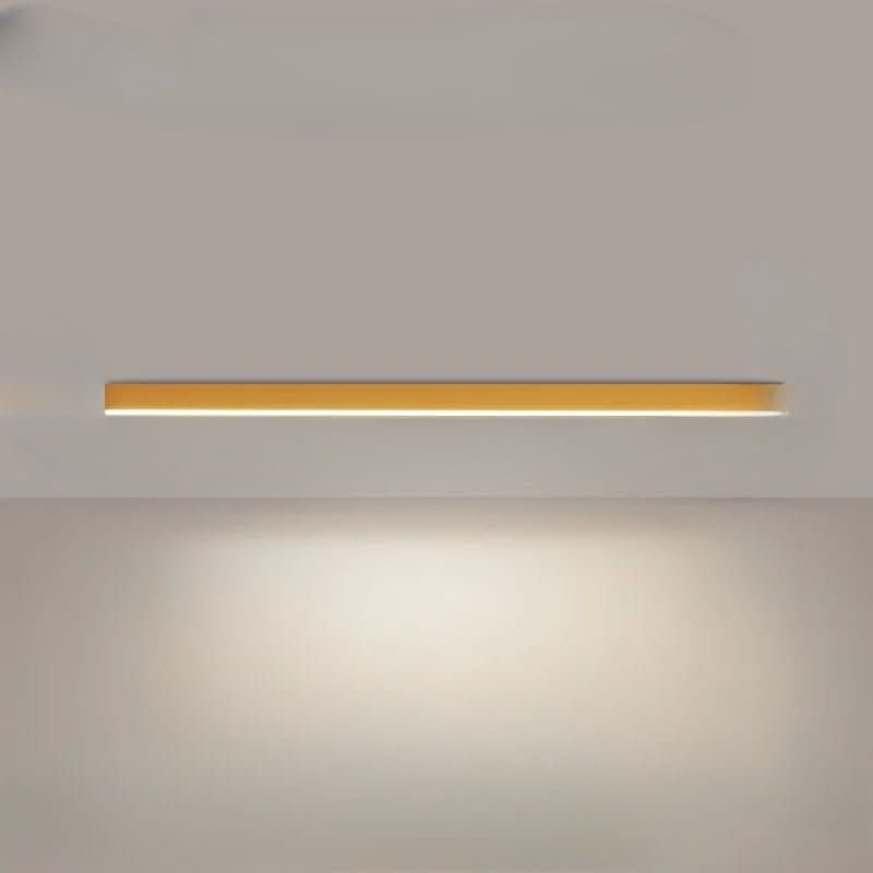 Aluminium Bar Ceiling Lamp