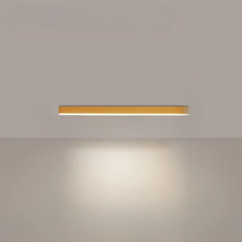 Aluminium Bar Ceiling Lamp