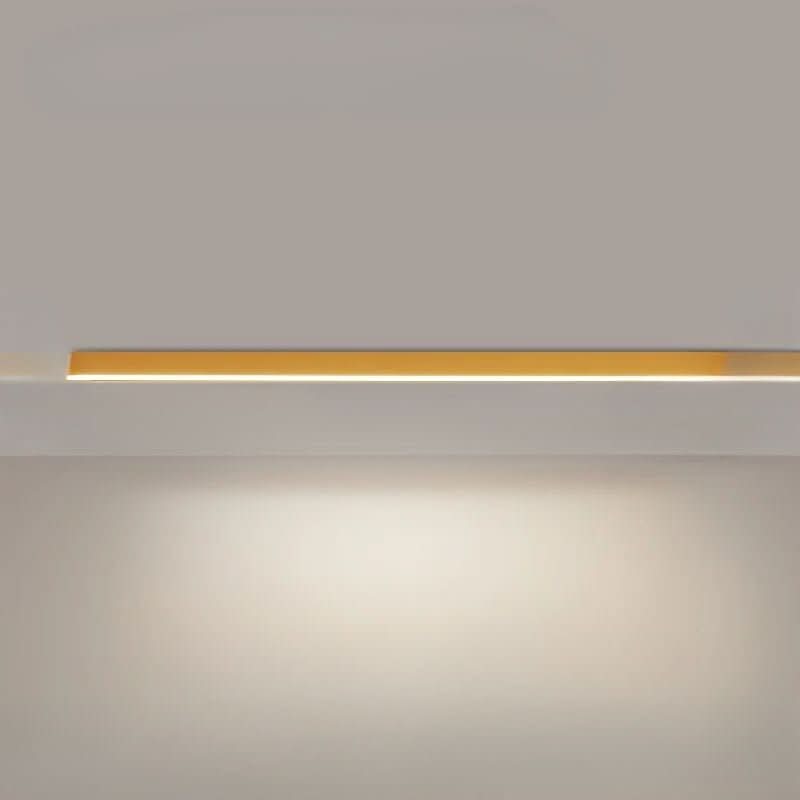 Aluminium Bar Ceiling Lamp