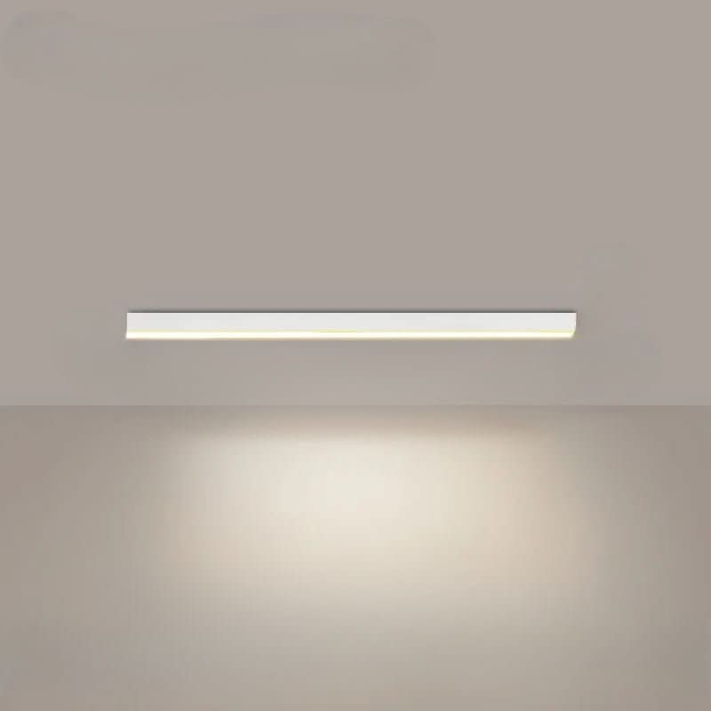Aluminium Bar Ceiling Lamp