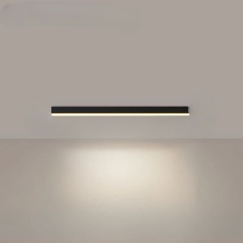 Aluminium Bar Ceiling Lamp