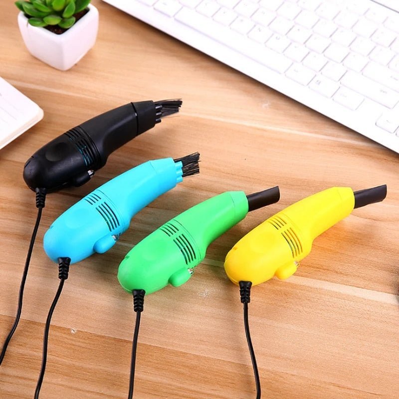 Keyboard Vacuum Cleaner
