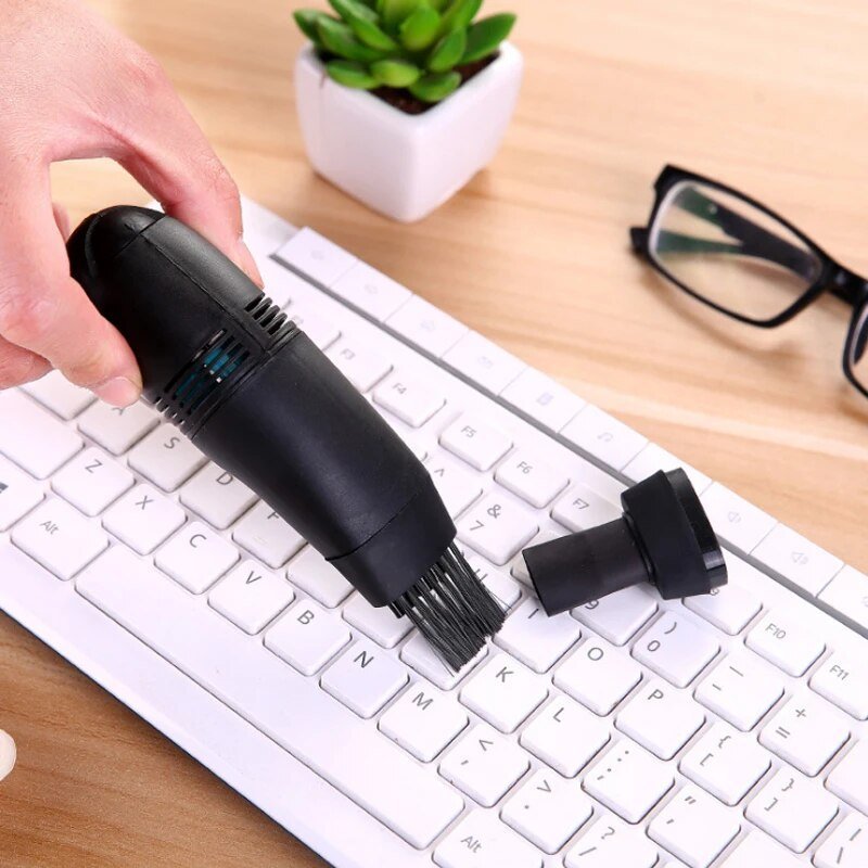 Keyboard Vacuum Cleaner