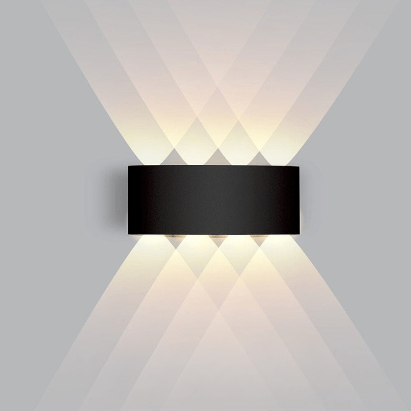 Weatherproof Outdoor Wall Light