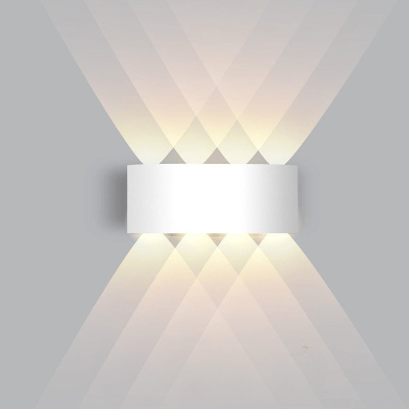 Weatherproof Outdoor Wall Light