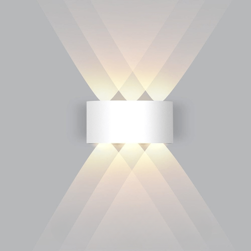 Weatherproof Outdoor Wall Light