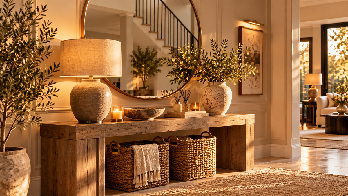 7 Simple Ways to Make Your Home Look More Expensive