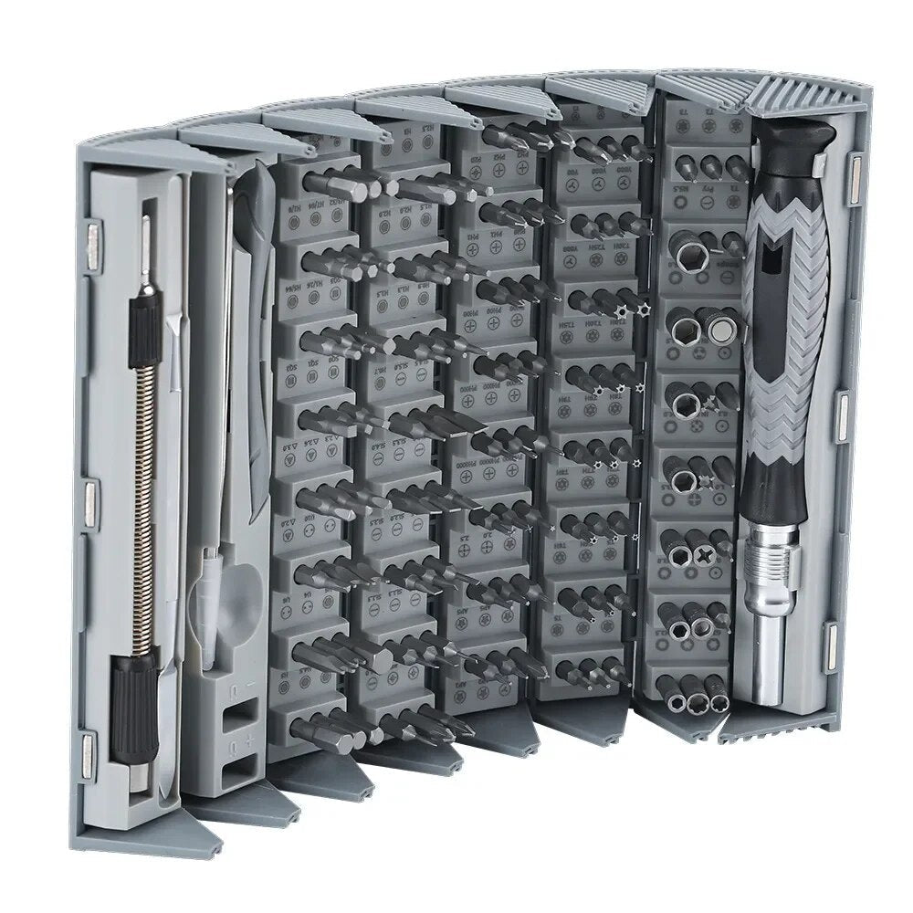 Precision Screwdriver Set
