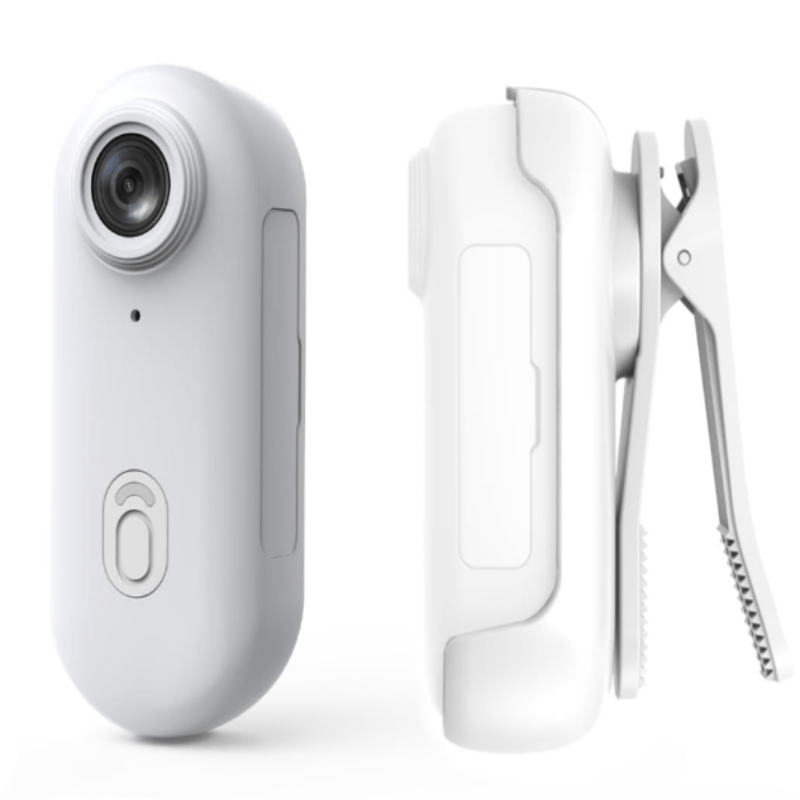 4K Action Camera