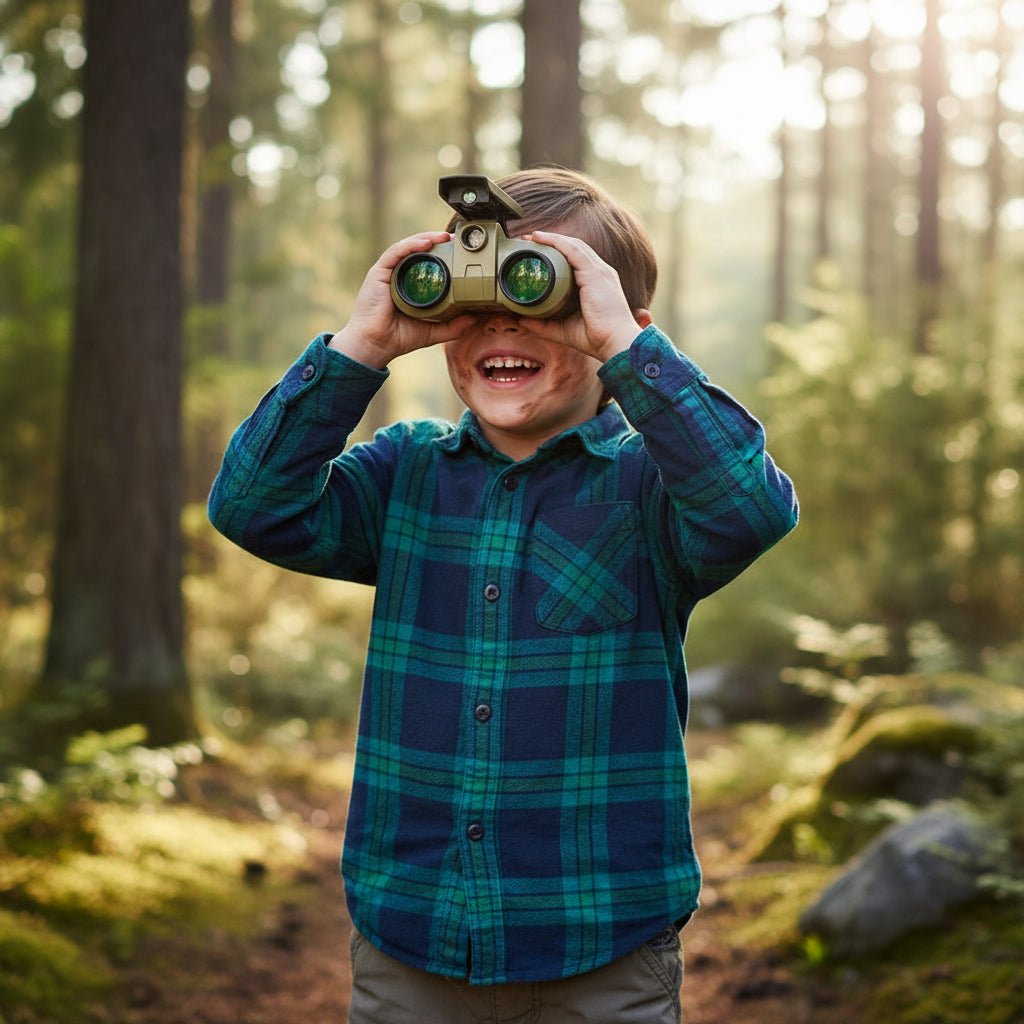 Kids Binoculars