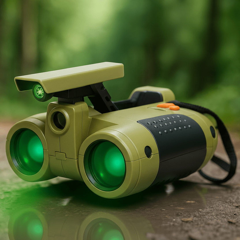 Kids Binoculars