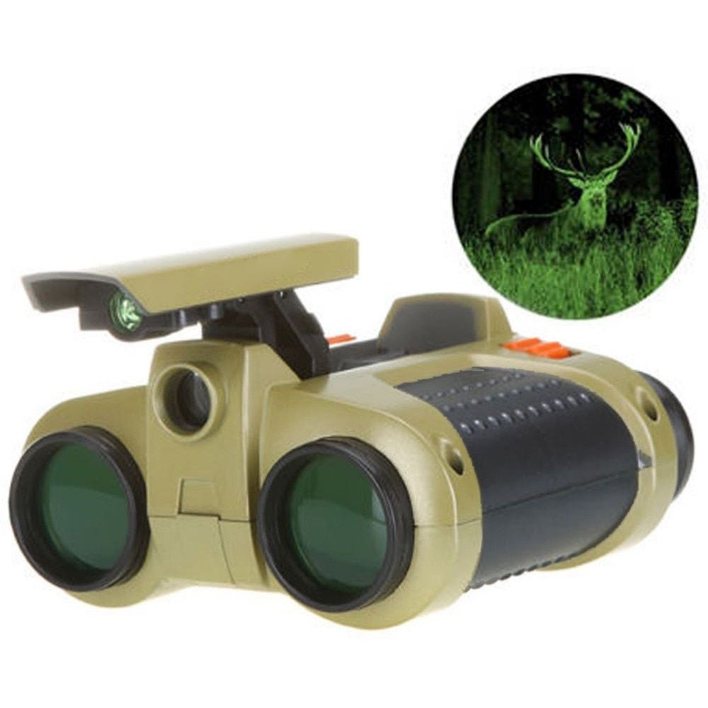 Kids Binoculars