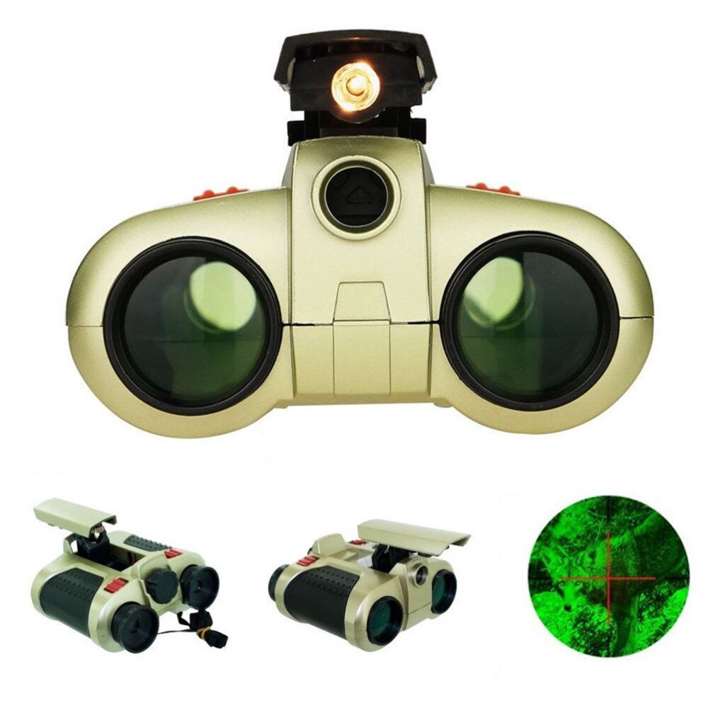 Kids Binoculars