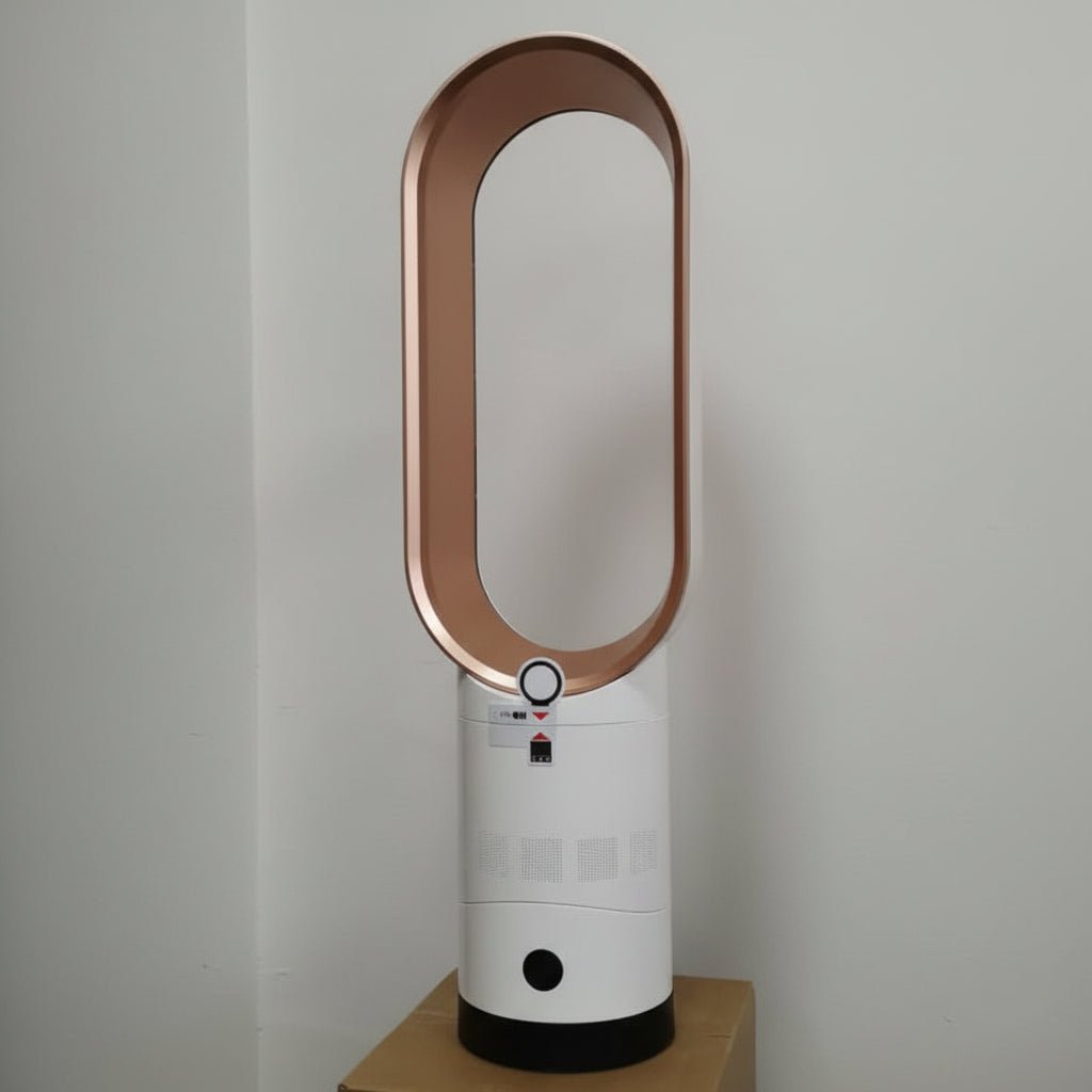 Bladeless Tower Fan